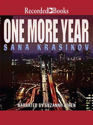 cover image of One More Year